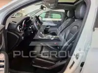 2017 Mercedes Benz GLC 250