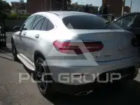 2017 Mercedes Benz GLC 250