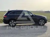 2017 Mercedes Benz GLC 250