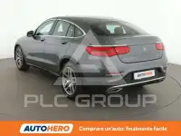 2017 Mercedes Benz GLC 250