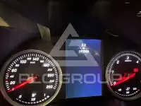 2017 Mercedes Benz GLC 250