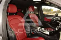 2017 Mercedes Benz GLC 250