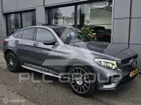 2017 Mercedes Benz GLC 250