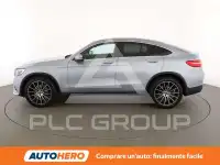 2017 Mercedes Benz GLC 250
