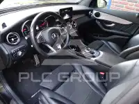 2017 Mercedes Benz GLC 250