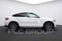 2017 Mercedes Benz GLC 250