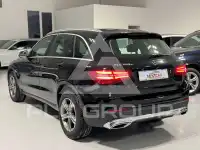 2017 Mercedes Benz GLC 250