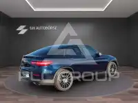 2017 Mercedes Benz GLC 250