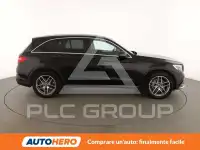 2017 Mercedes Benz GLC 250