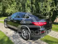 2017 Mercedes Benz GLC 250