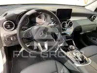 2017 Mercedes Benz GLC 250