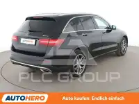 2017 Mercedes Benz GLC 250