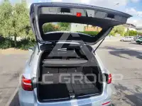 2017 Mercedes Benz GLC 250