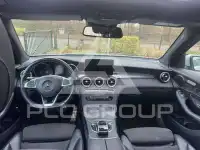 2017 Mercedes Benz GLC 250