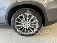 2017 Mercedes Benz GLC 250