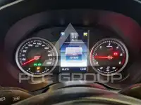 2017 Mercedes Benz GLC 250