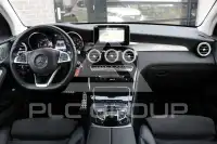 2017 Mercedes Benz GLC 250