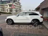 2017 Mercedes Benz GLC 250