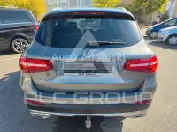 2017 Mercedes Benz GLC 250