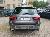 2017 Mercedes Benz GLC 250