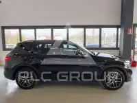 2017 Mercedes Benz GLC 250