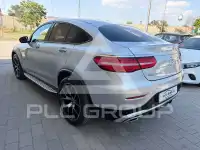 2017 Mercedes Benz GLC 250