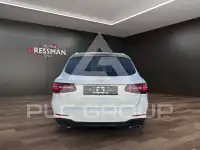 2017 Mercedes Benz GLC 250