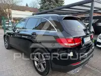 2017 Mercedes Benz GLC 250