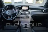 2017 Mercedes Benz GLC 250