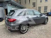 2017 Mercedes Benz GLC 250
