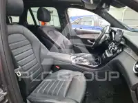 2017 Mercedes Benz GLC 250