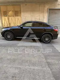 2017 Mercedes Benz GLC 250