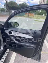 2017 Mercedes Benz GLC 250