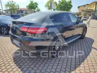 2017 Mercedes Benz GLC 250