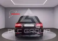 2017 Mercedes Benz GLC 250