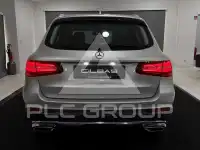 2017 Mercedes Benz GLC 250