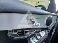 2017 Mercedes Benz GLC 250