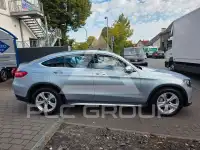 2017 Mercedes Benz GLC 250