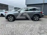 2017 Mercedes Benz GLC 250