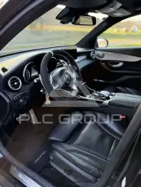2017 Mercedes Benz GLC 250