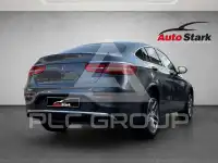 2017 Mercedes Benz GLC 250