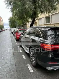 2017 Mercedes Benz GLC 250