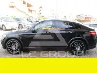 2017 Mercedes Benz GLC 250