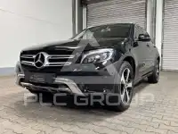 2017 Mercedes Benz GLC 250