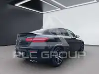 2017 Mercedes Benz GLC 250
