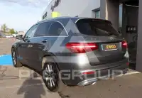 2017 Mercedes Benz GLC 250