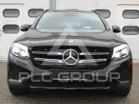 2017 Mercedes Benz GLC 250