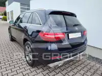 2017 Mercedes Benz GLC 250