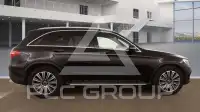 2017 Mercedes Benz GLC 250