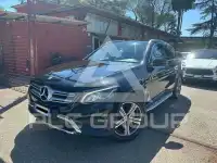 2017 Mercedes Benz GLC 250